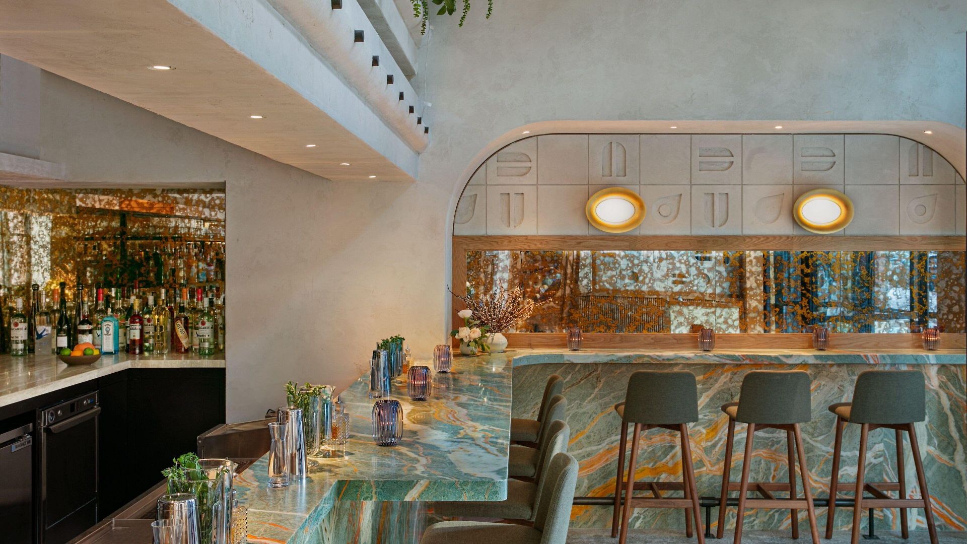 Hotel Moxy Brooklyn Williamsburg 3*