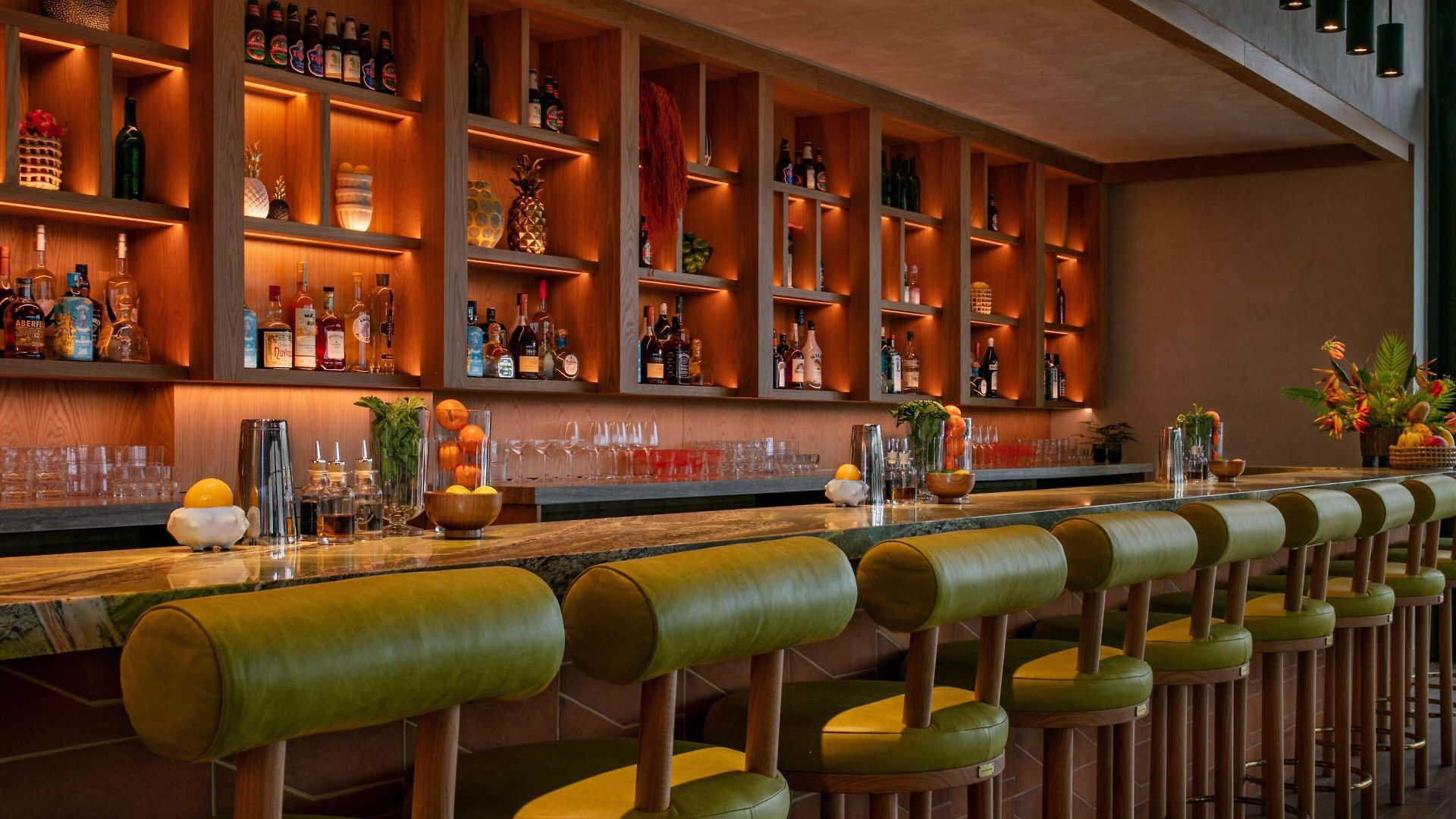 Moxy Brooklyn Williamsburg Hotel 3*