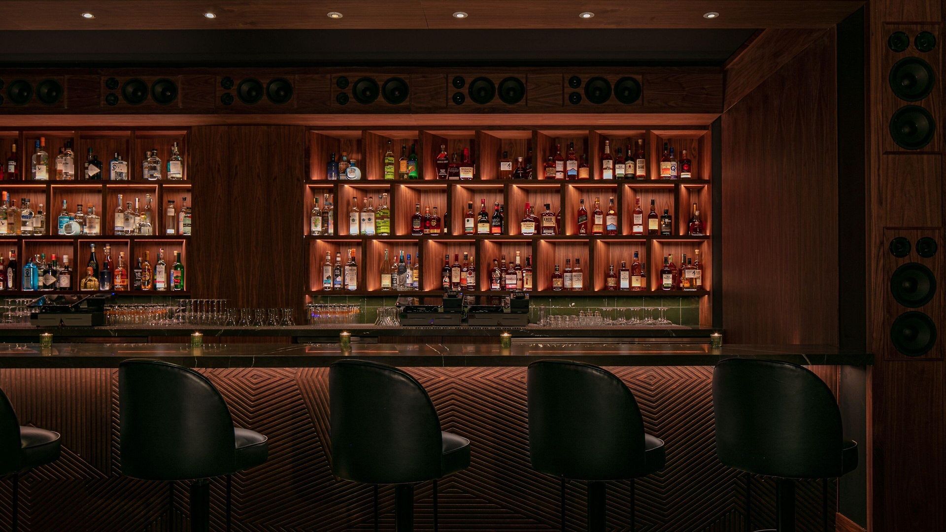 Hotel Moxy Brooklyn Williamsburg New York