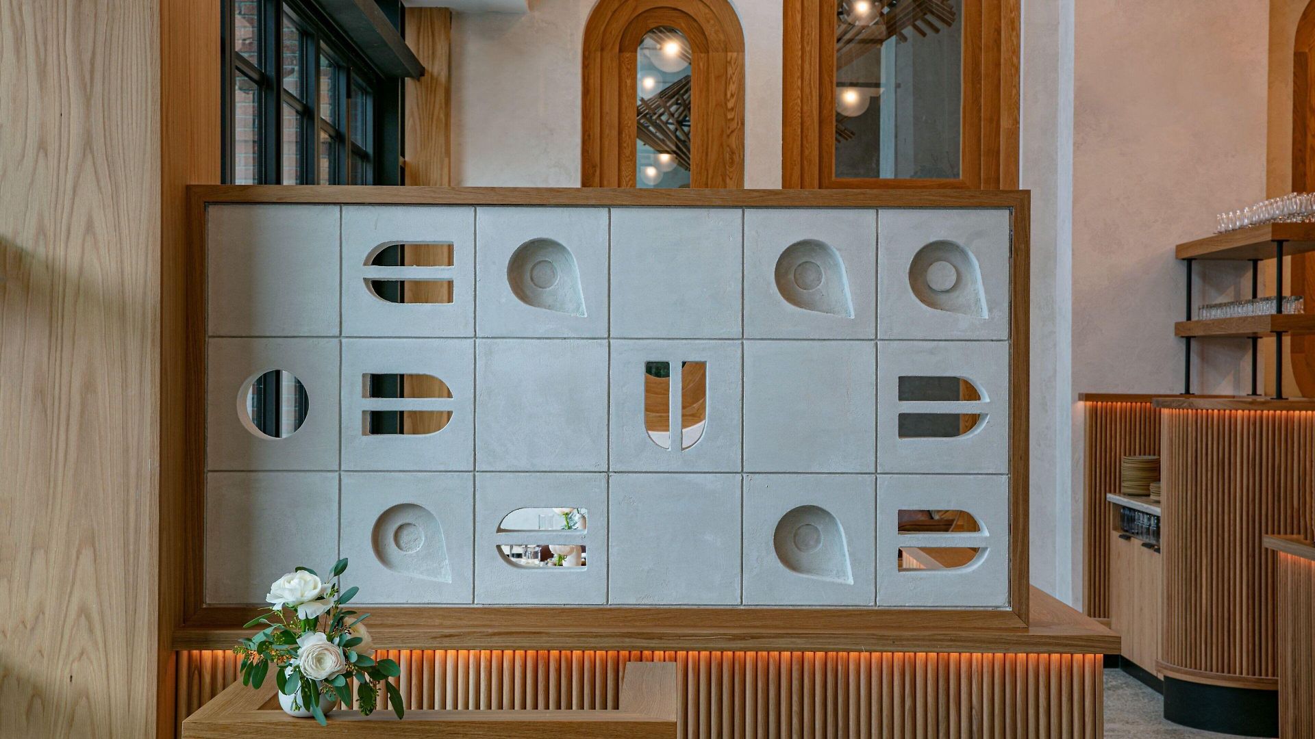Moxy Brooklyn Williamsburg Hotel