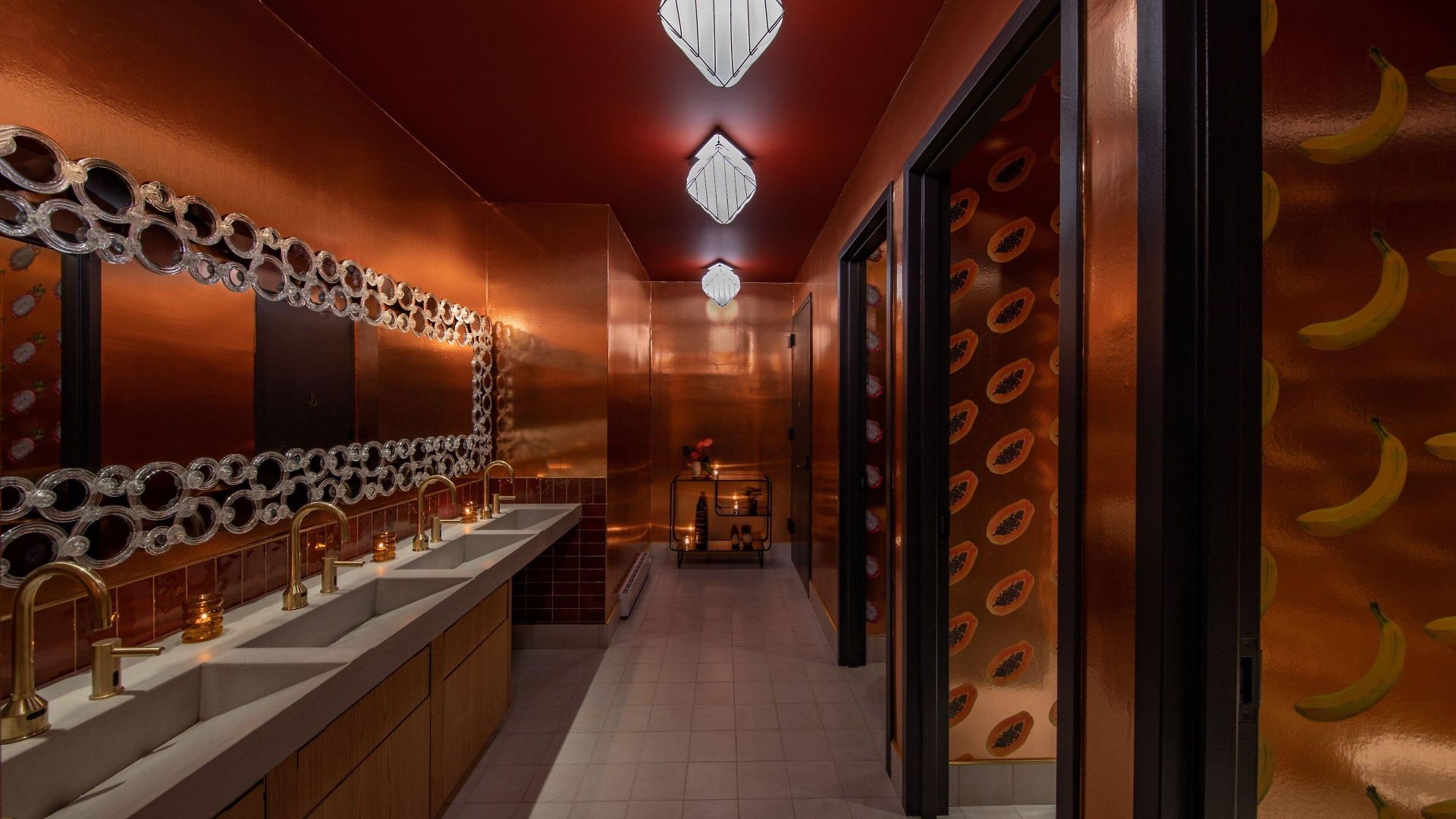 Moxy Brooklyn Williamsburg New York