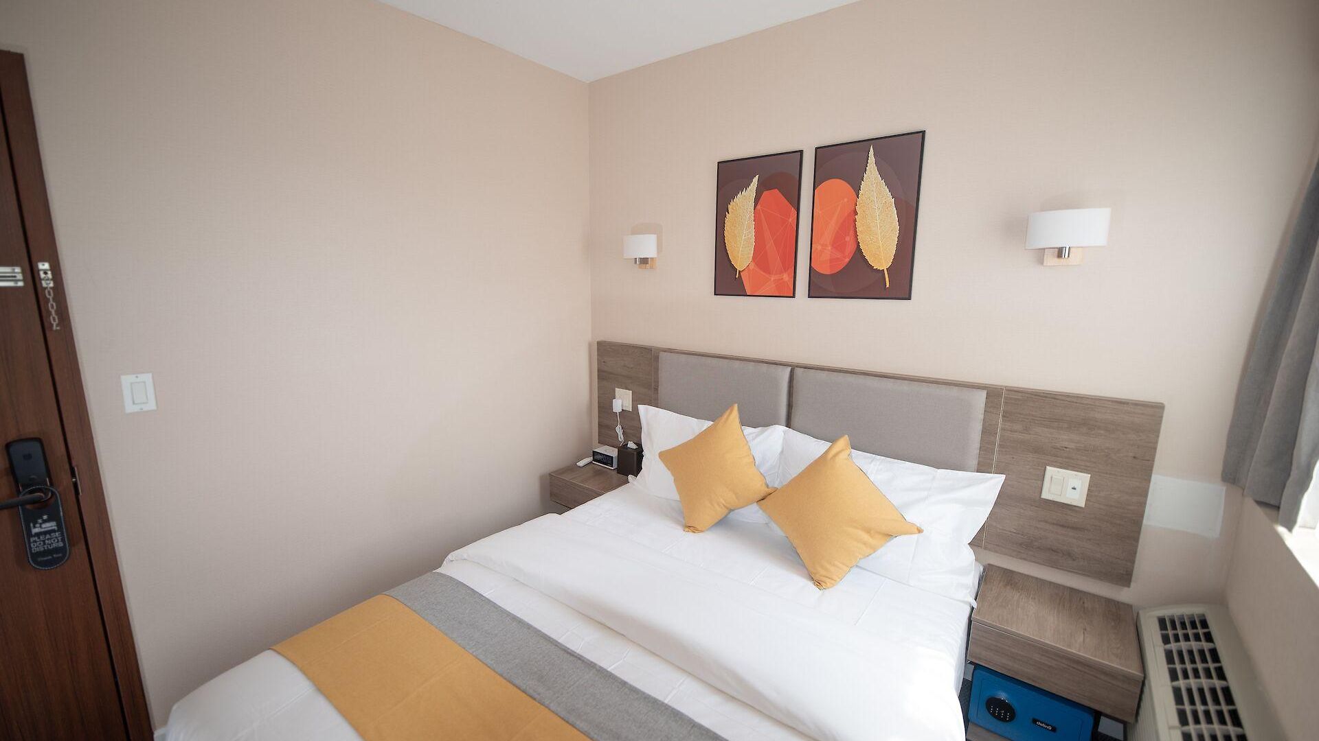 Hotel Flushing Garden