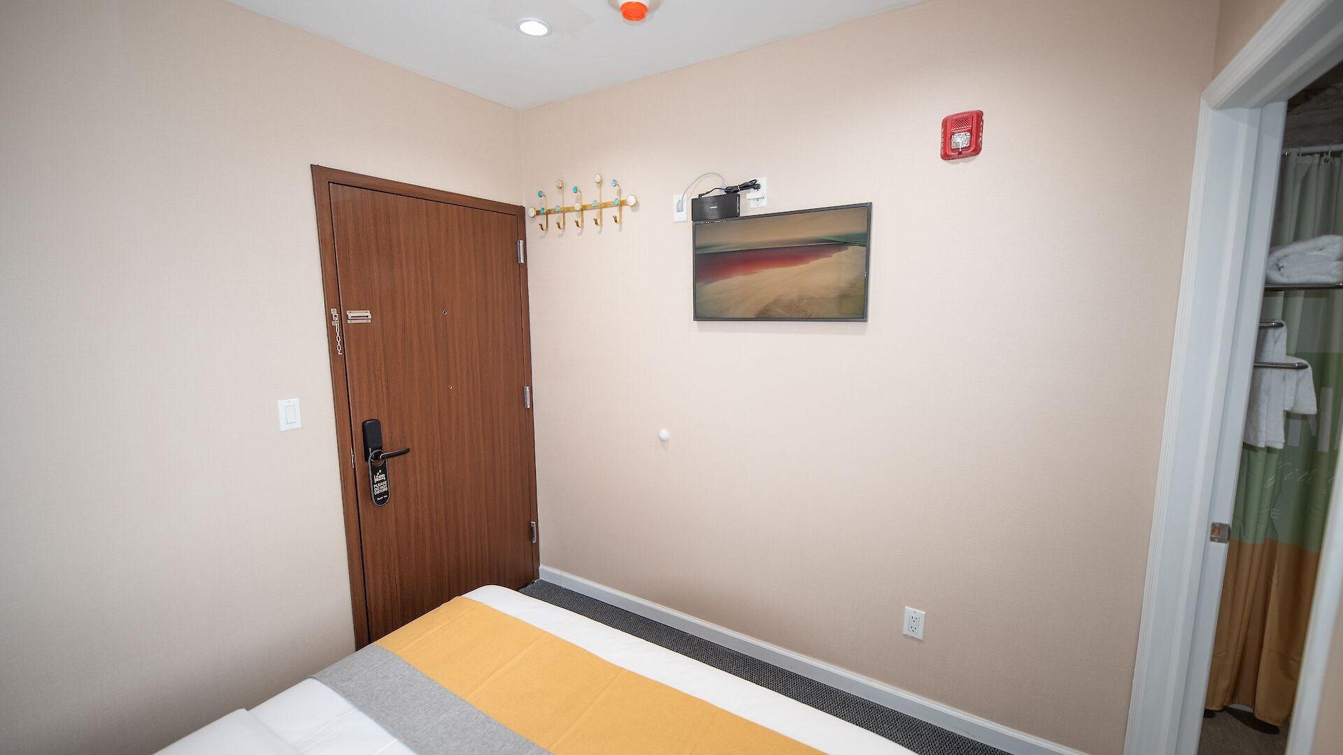 Hotel Flushing Garden 2*