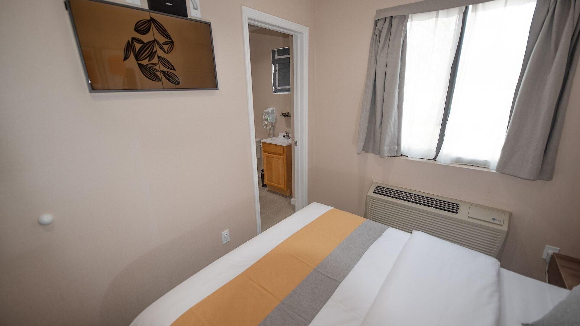 Hotel Flushing Garden 2*