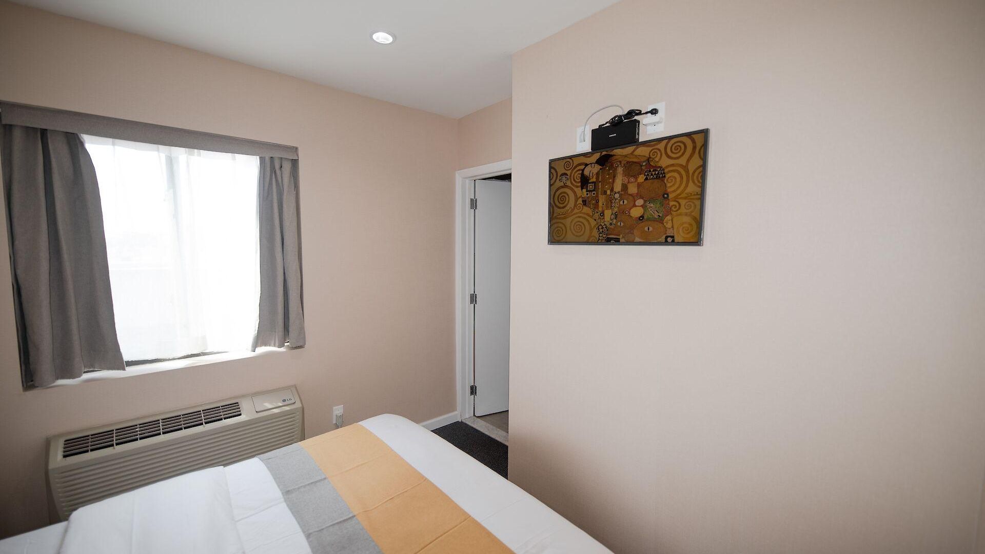 Hotel Flushing Garden New York