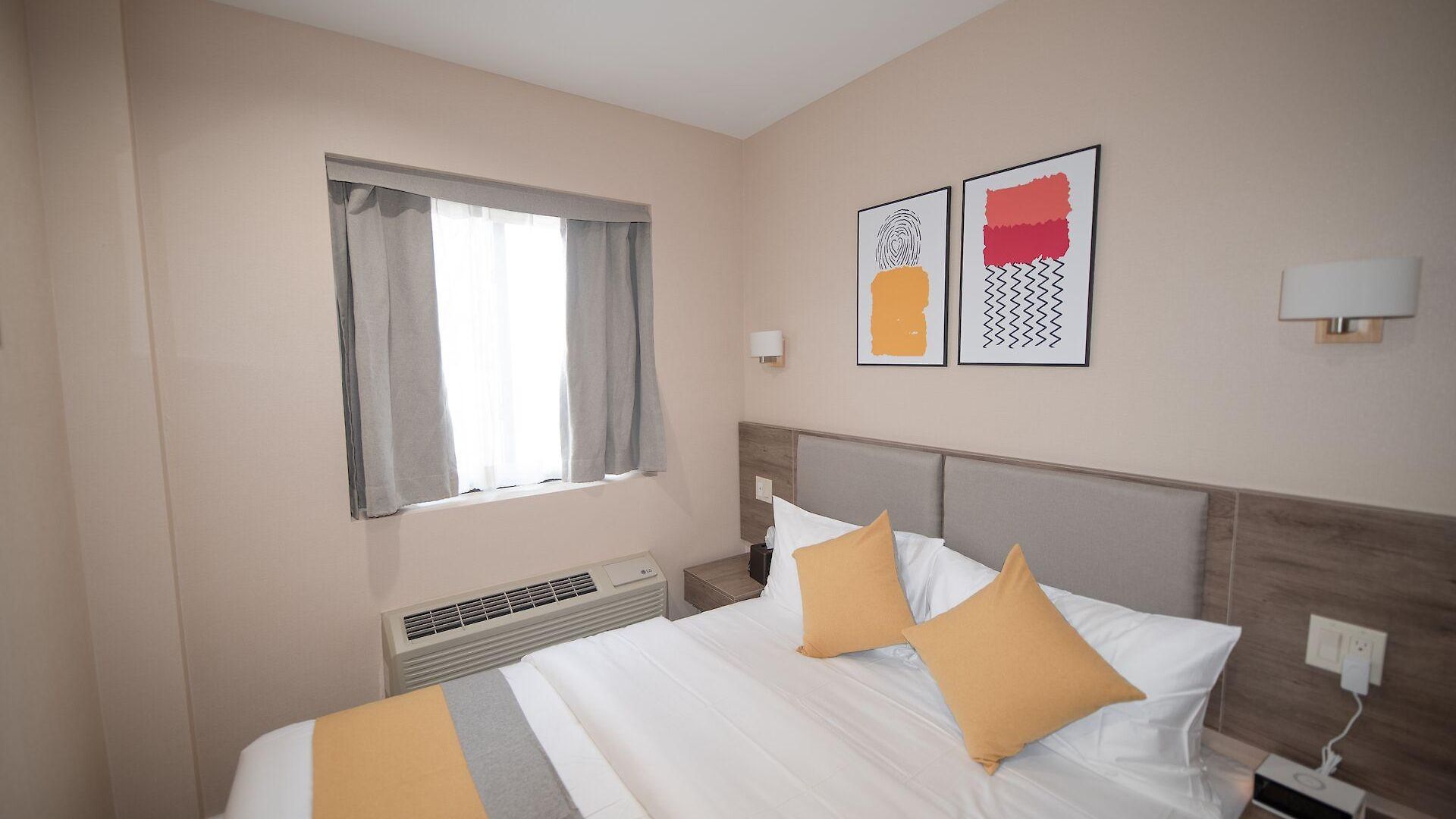 Flushing Garden Hotel New York