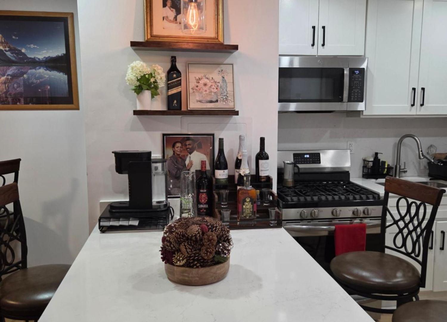 Homestay Brooklyn Luxury