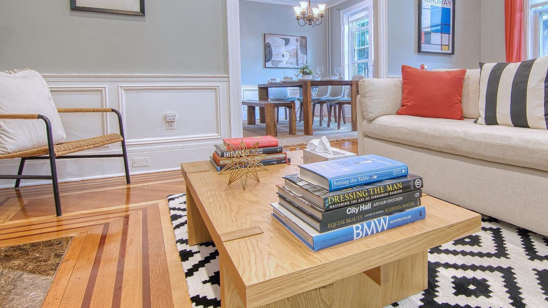 Brooklyn Gem 3 Blocks To Prospect Park - 3 King Beds 1 Queen, Free Parking, Holiday home *