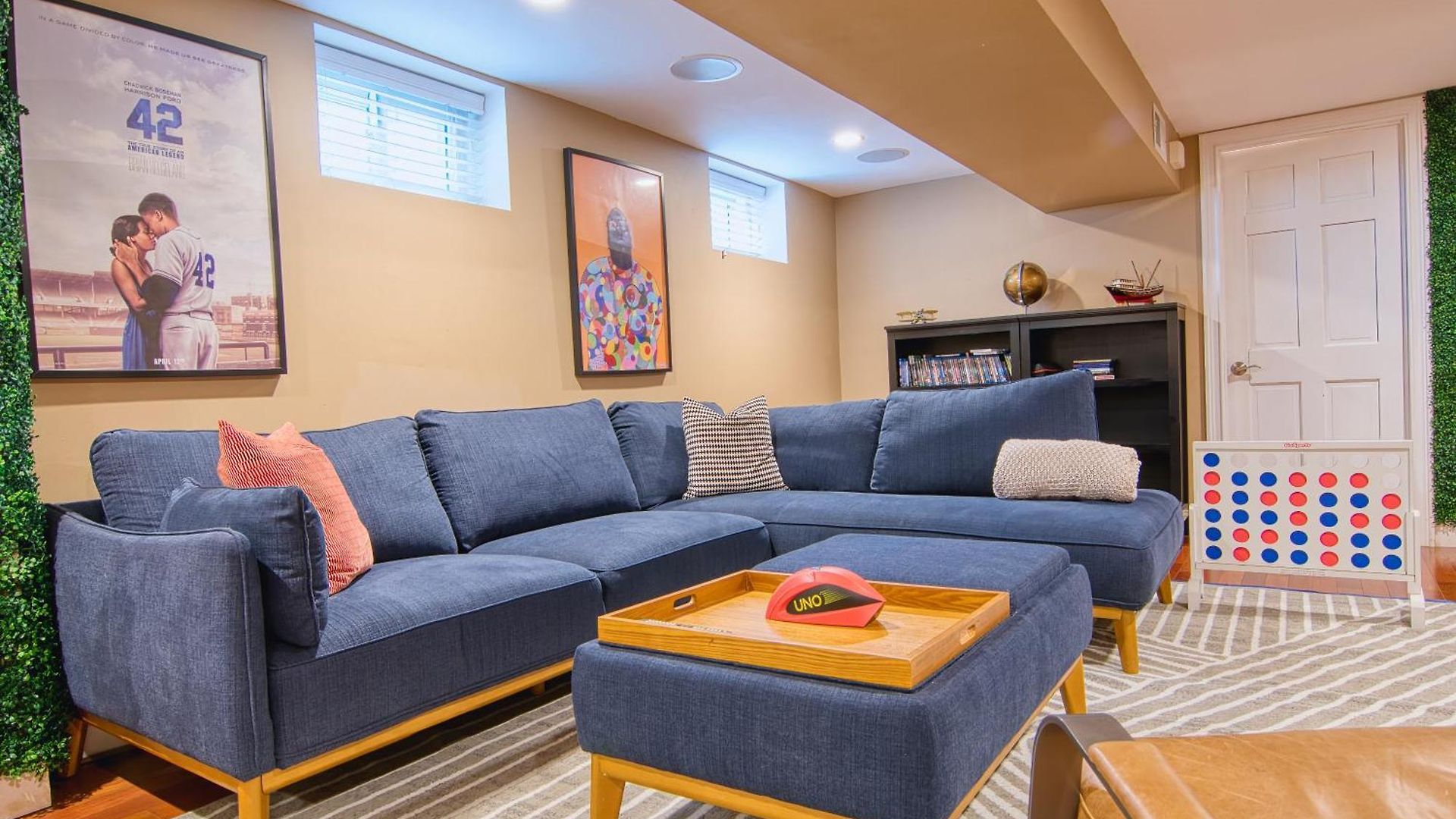 Brooklyn Gem 3 Blocks To Prospect Park - 3 King Beds 1 Queen, Free Parking,