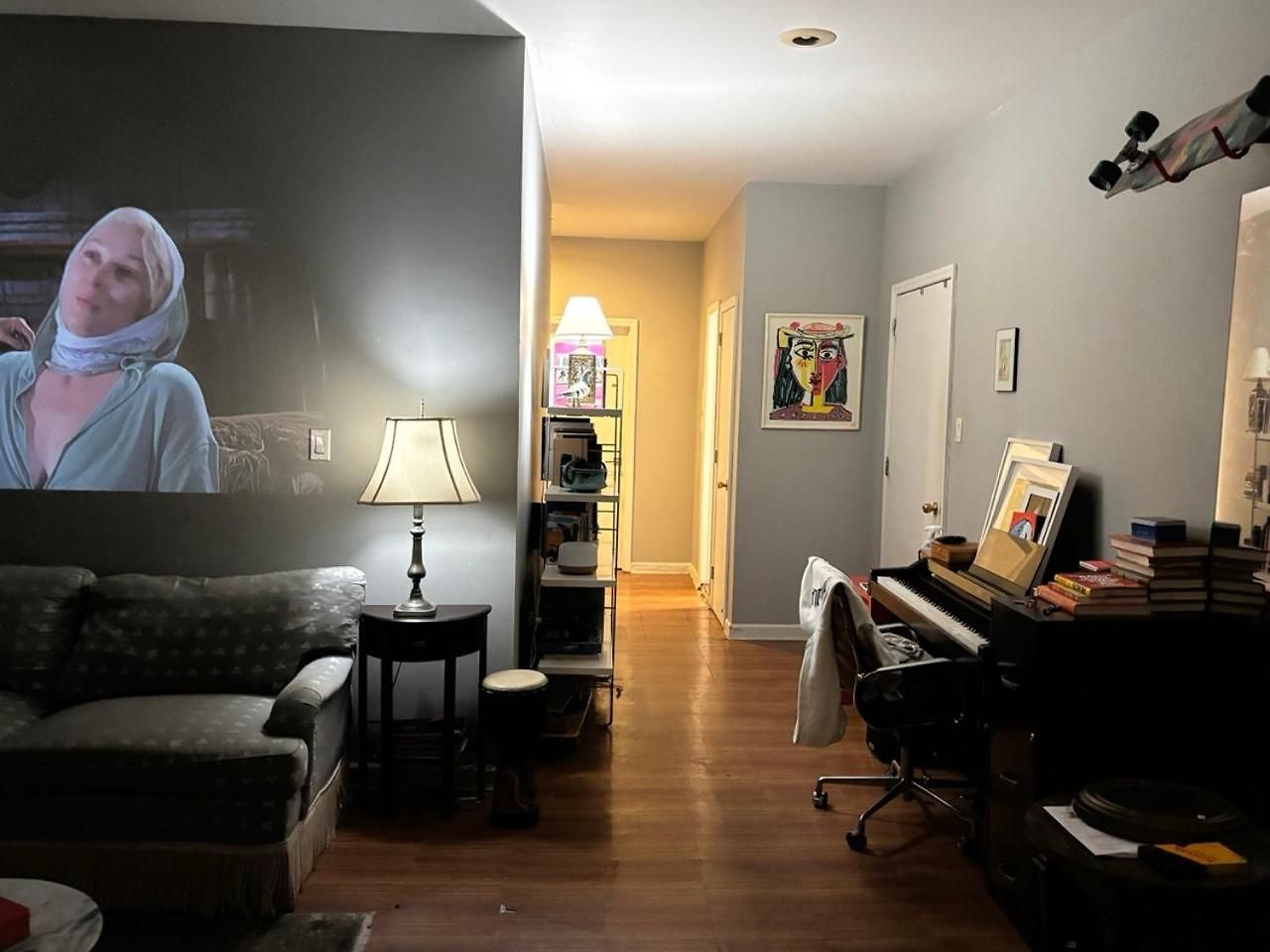 Cozy Brooklyn Home, Private In Host Shared