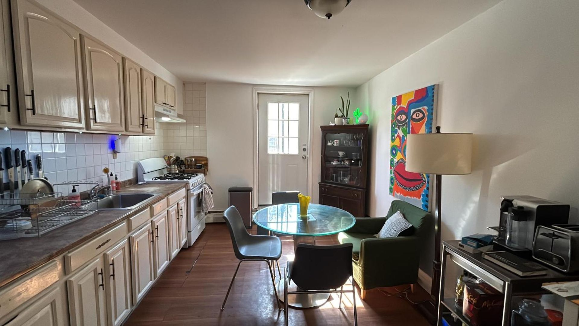 Cozy Brooklyn Home, Private In Host Shared Homestay