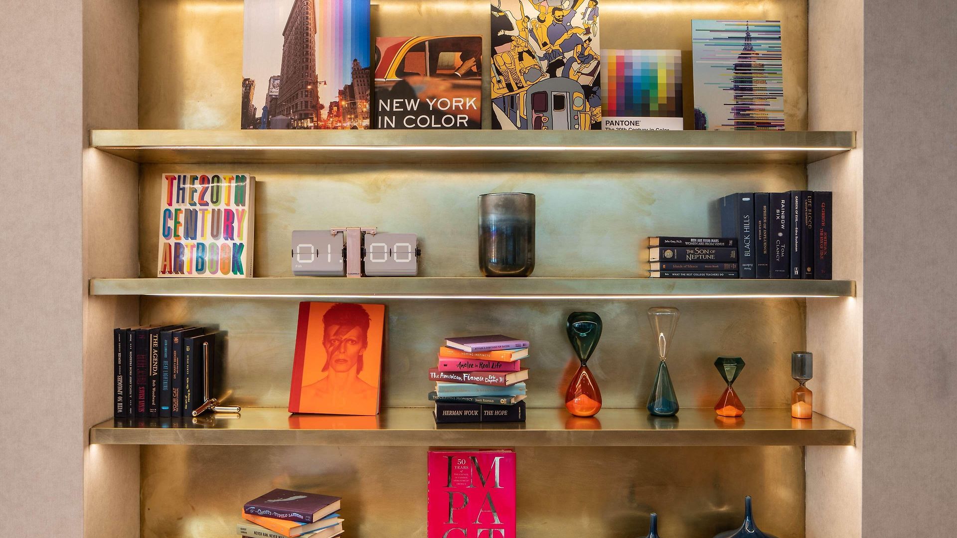 Motto By Hilton Chelsea 4* New York