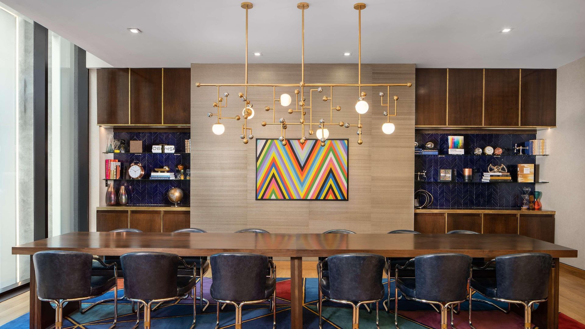 Motto By Hilton Chelsea Hotel