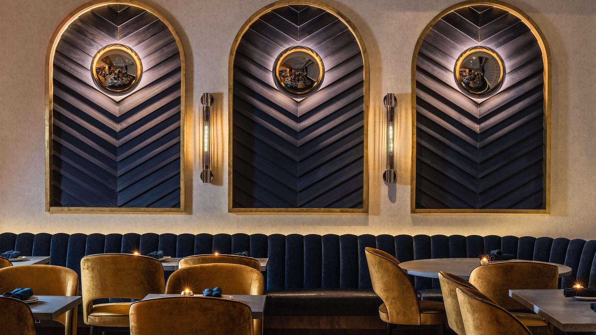 Hotel Motto By Hilton Chelsea 4*