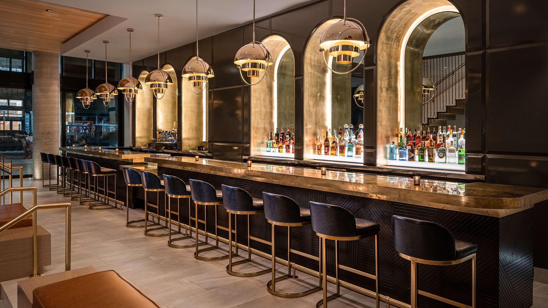 Motto By Hilton Chelsea