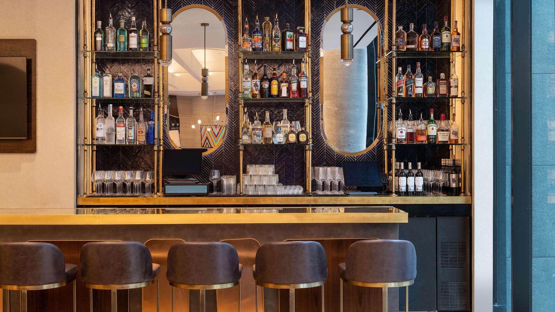 Hotel Motto By Hilton Chelsea 4*