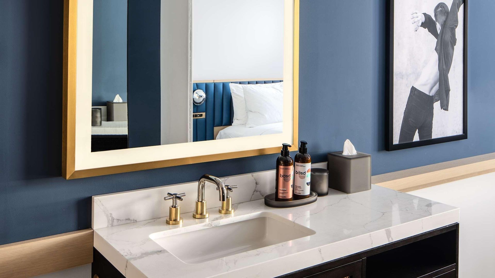 Hotel Motto By Hilton Chelsea 4*