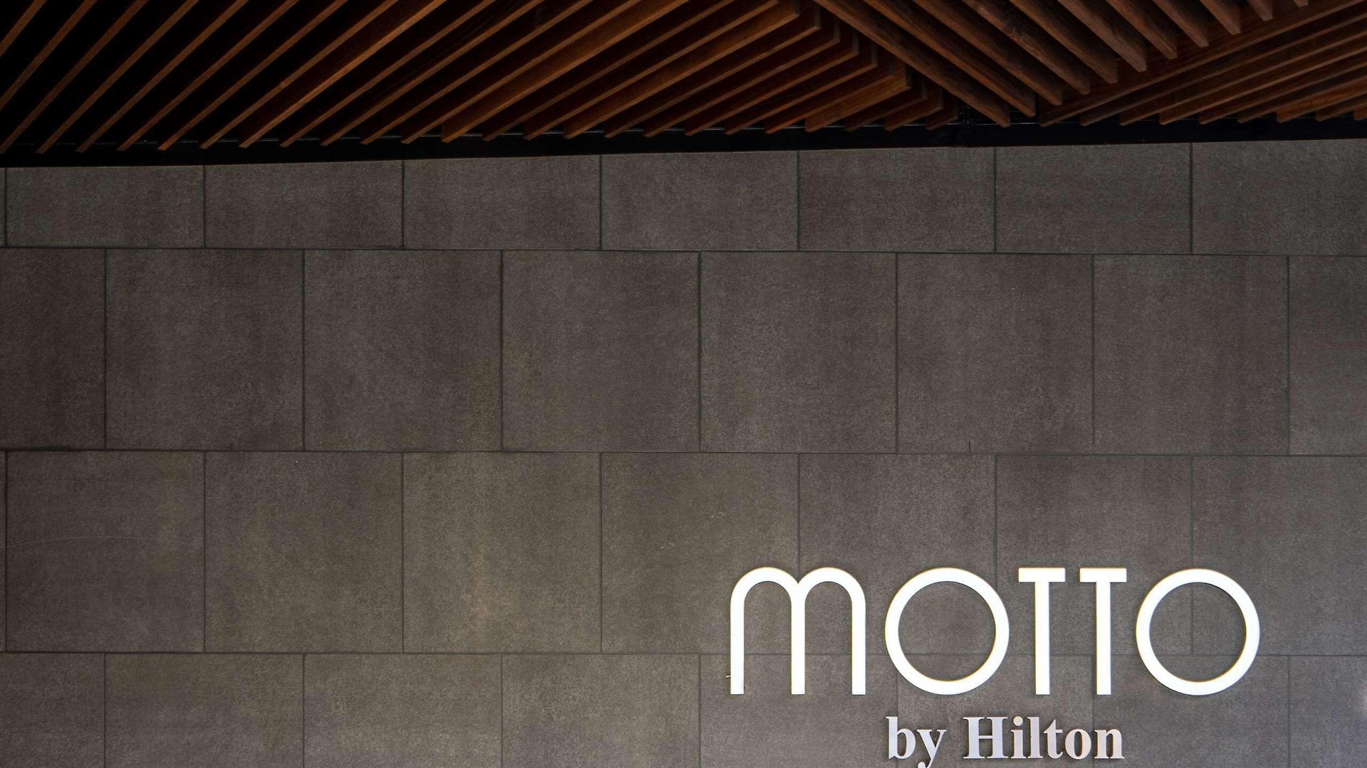 Motto By Hilton Chelsea Hotel New York