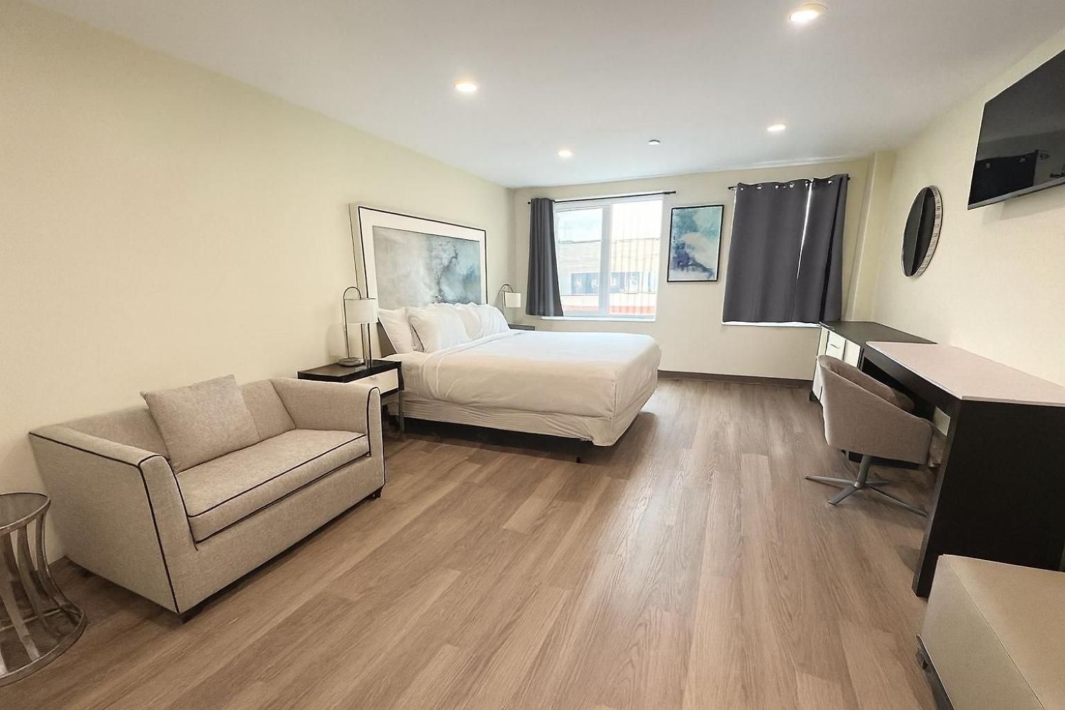 Hotel Nova Jfk New York