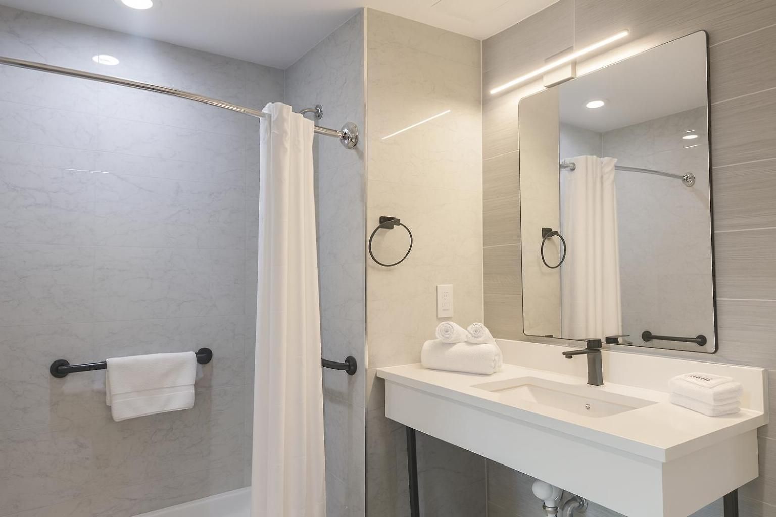 Bkway Brooklyn Hotel New York