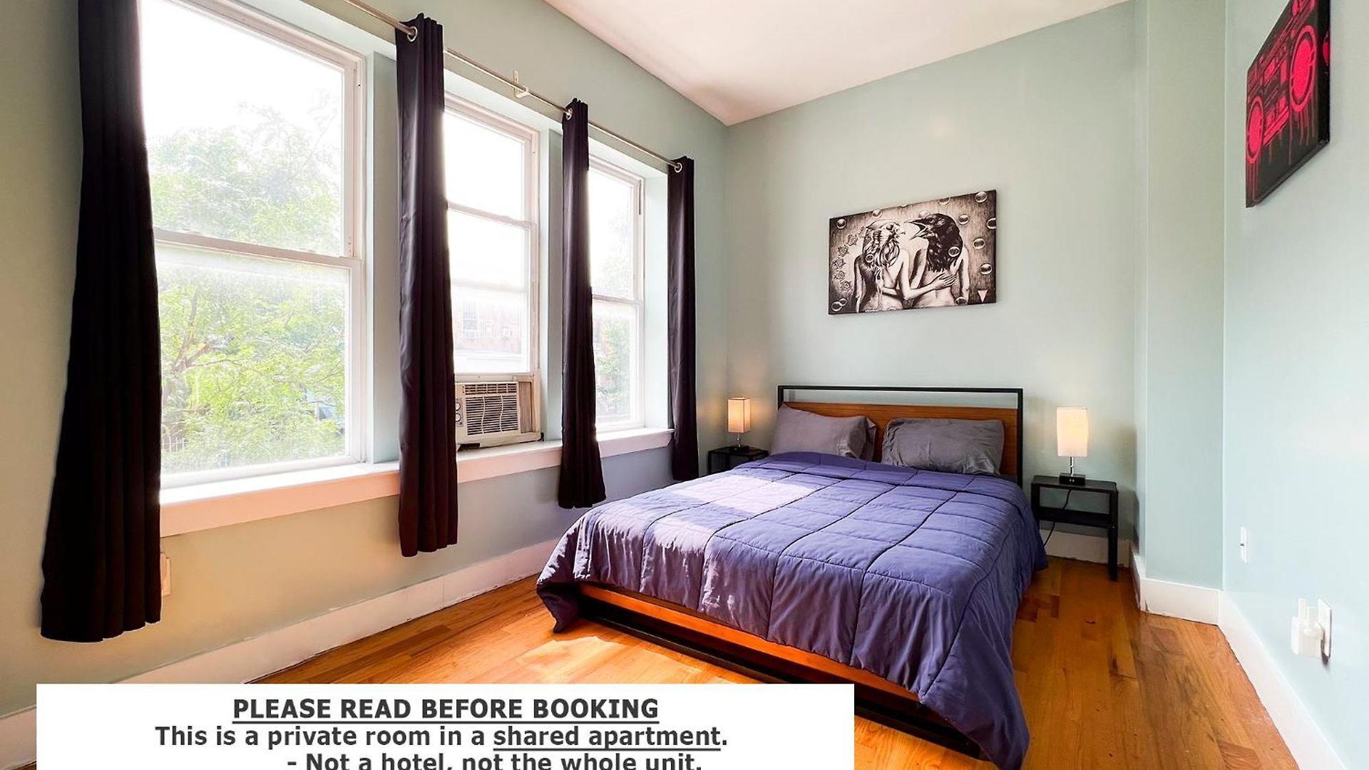 Homestay The Sunny New York