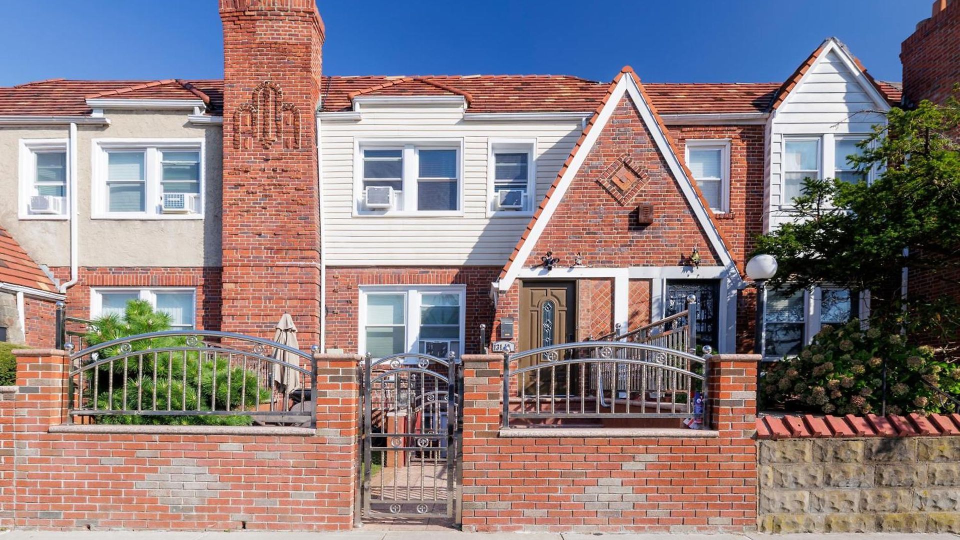 Holiday home The Oasis Duplex 12 Minutes Away From Jfk