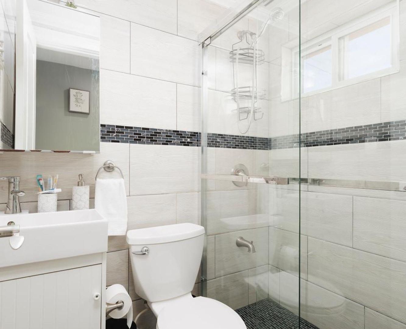 Holiday home The Oasis Duplex 12 Minutes Away From Jfk New York
