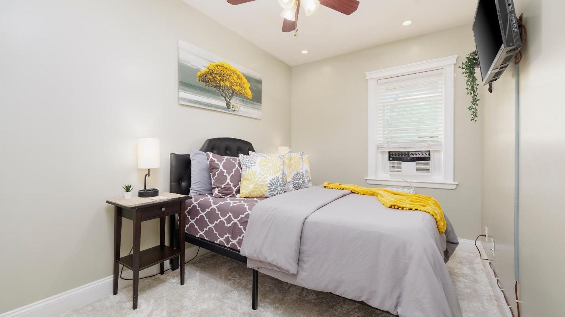 Holiday home The Oasis Duplex 12 Minutes Away From Jfk