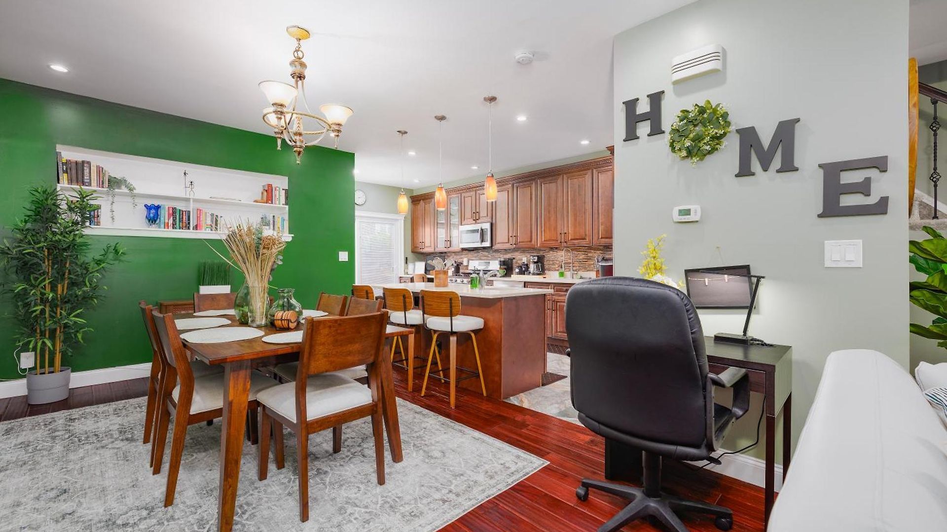 The Oasis Duplex 12 Minutes Away From Jfk