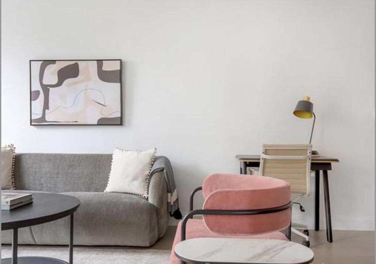3br Furnished Loft In Midtown West Apartment