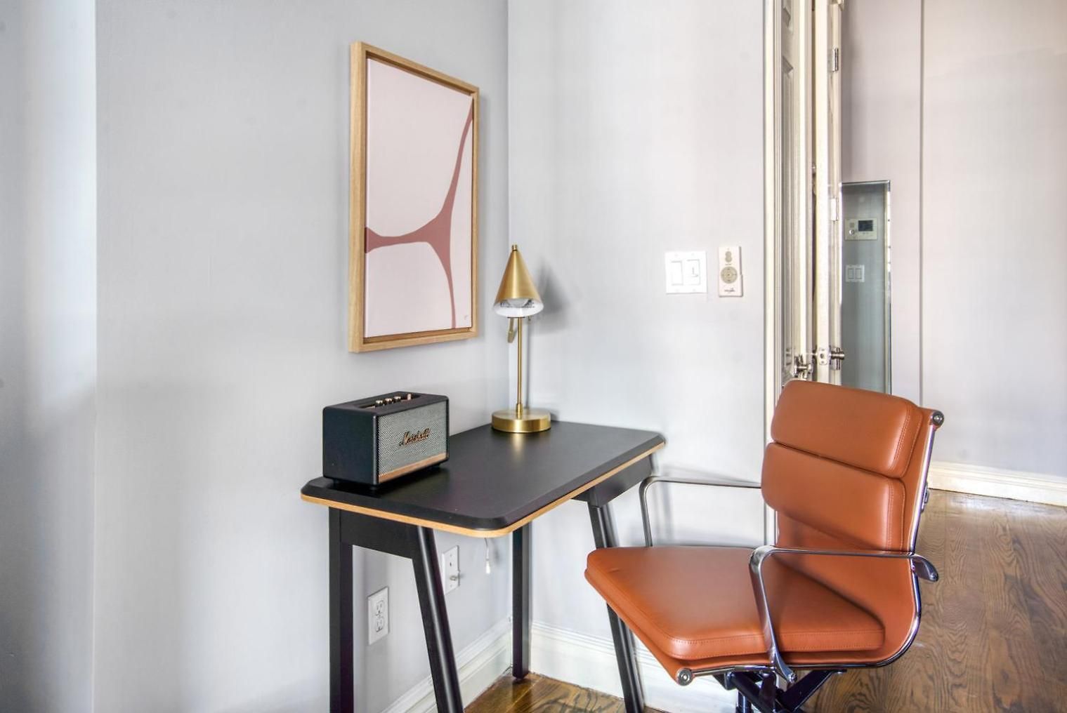 Apartment W Village 1br W Wd Elevator Nr A Train Nyc-887 *