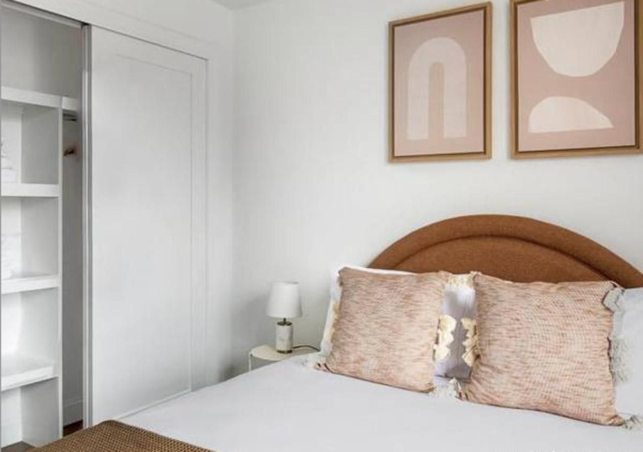 3br Furnished Loft In Midtown West *