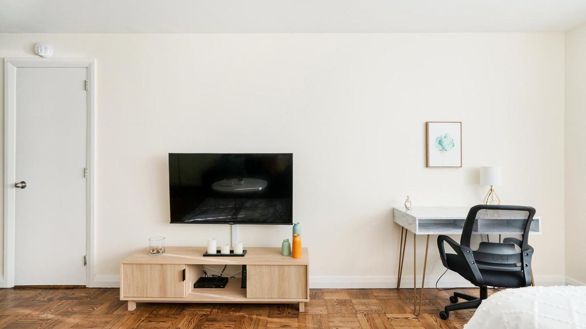 Lovely And Comfy In Nyc Apartment New York