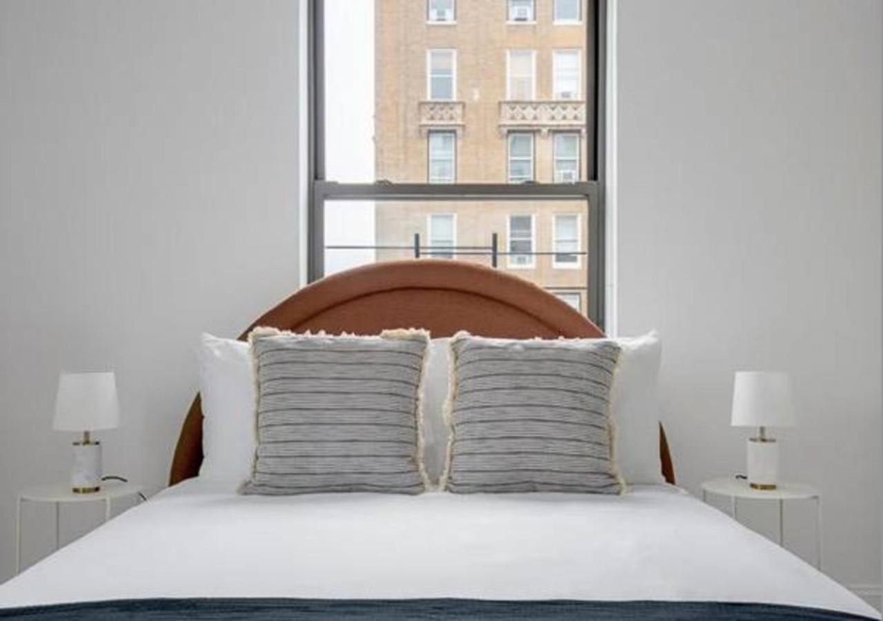 3br Furnished Loft In Midtown West New York