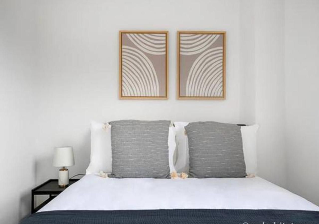 3br Furnished Loft In Midtown West Apartment New York