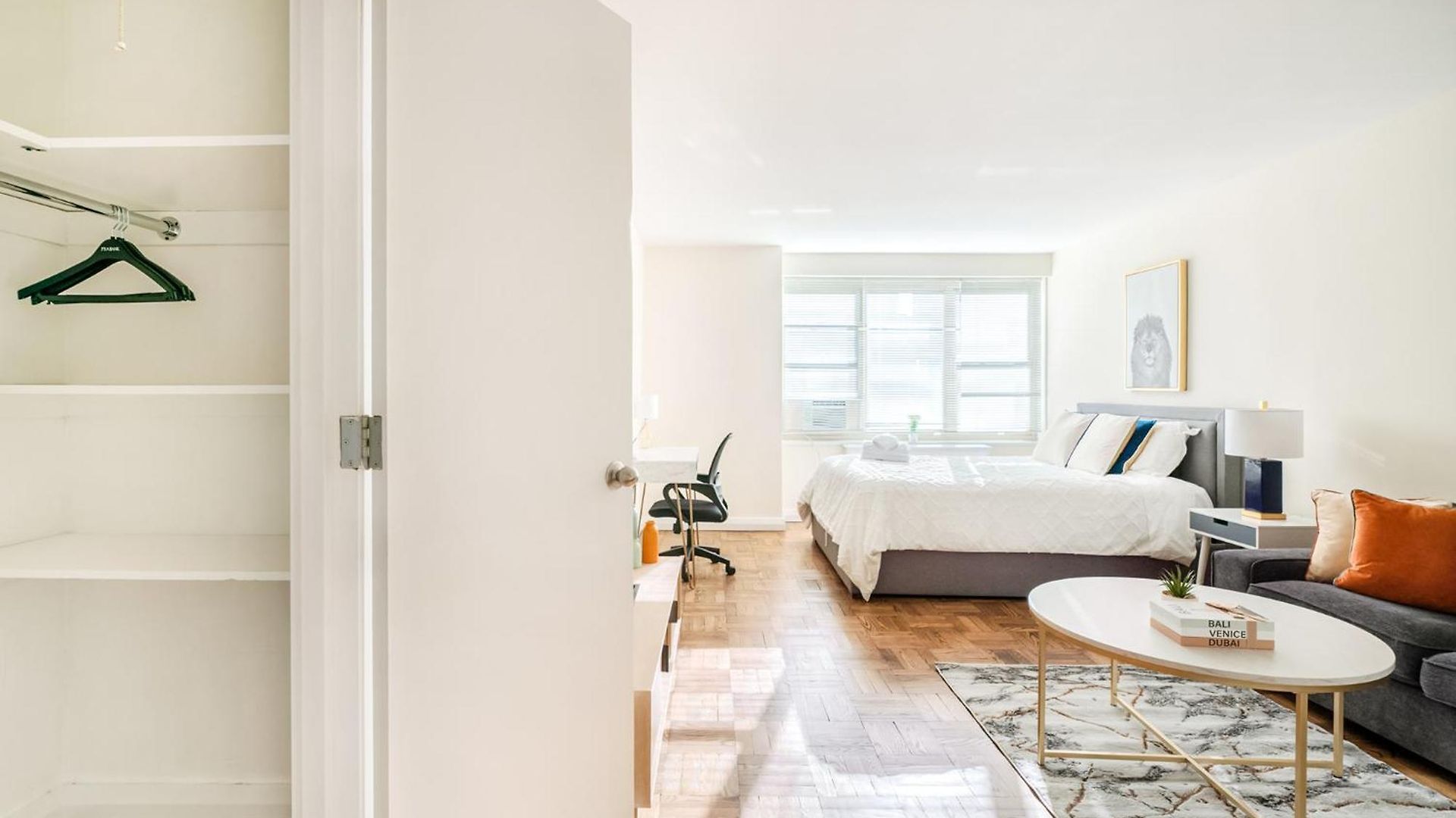 Apartment Lovely And Comfy In Nyc *