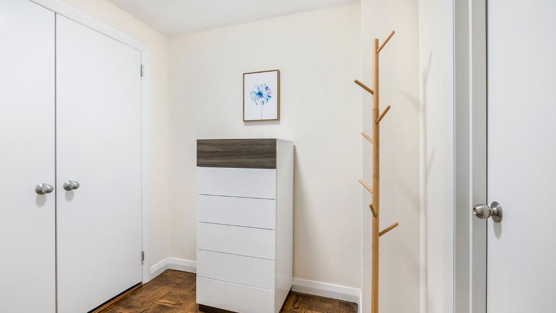 Lovely And Comfy In Nyc Apartment New York