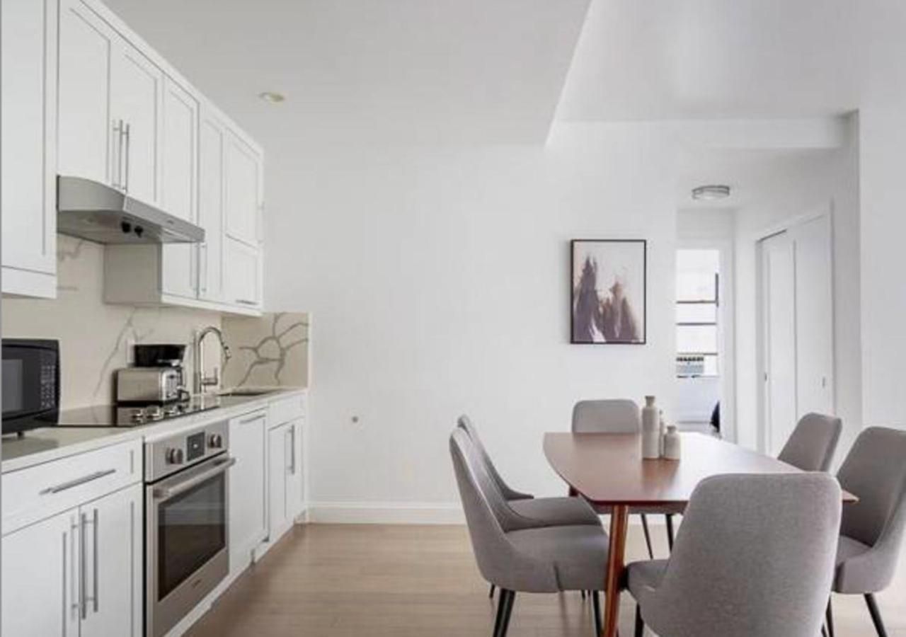 3br Furnished Loft In Midtown West