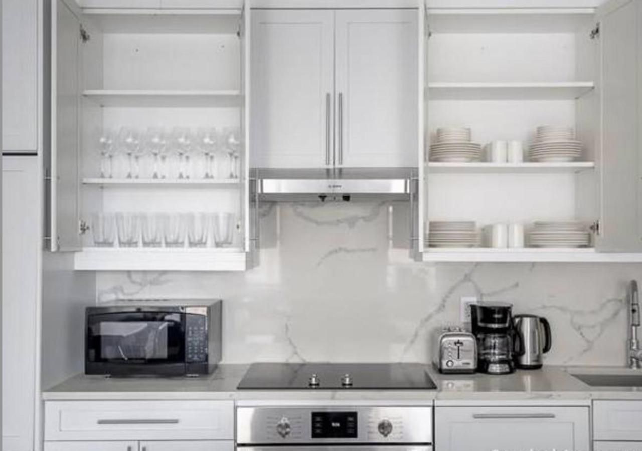 Apartment 3br Furnished Loft In Midtown West *