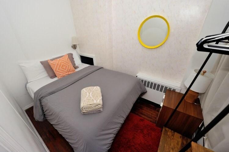 Furnished In Nyc, June To Aug 90 Days Required Apartment New York