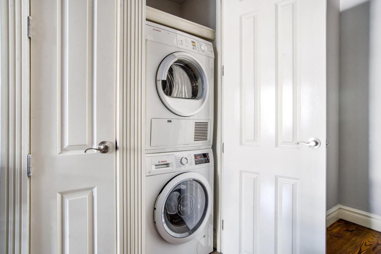 Apartment W Village 1br W Wd Elevator Nr A Train Nyc-887