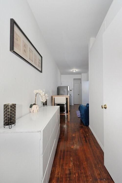 Apartment Furnished In Nyc, June To Aug 90 Days Required New York