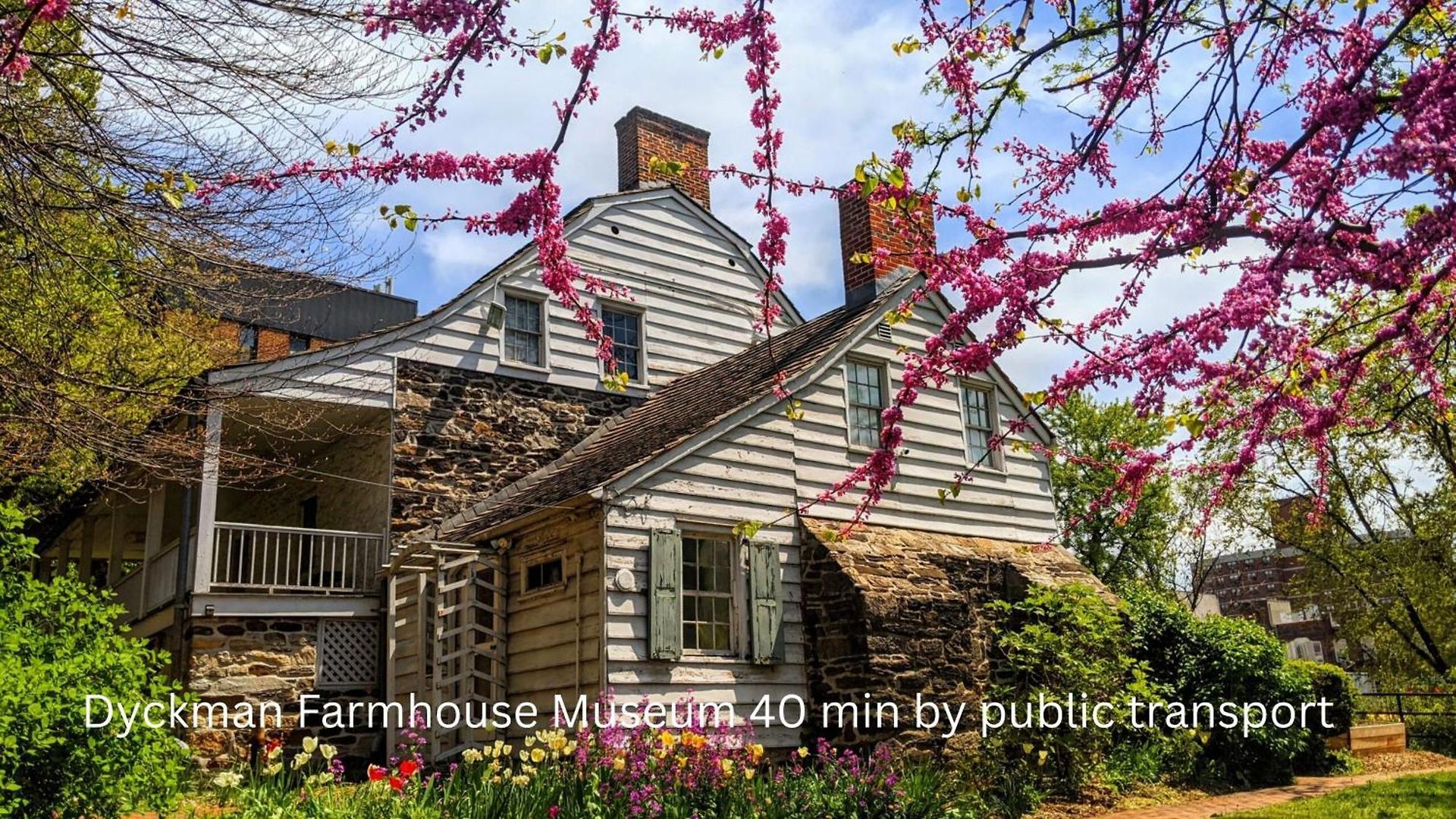2 Bd Cozy In Manhattan Valley *