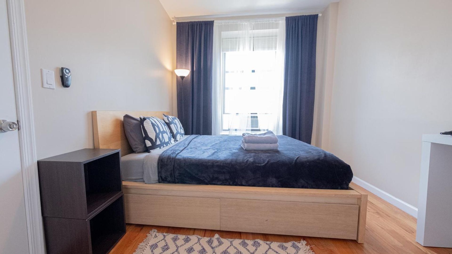 3br Two Blocks To Park Elevator, Laundry, Virtual Doorman * New York