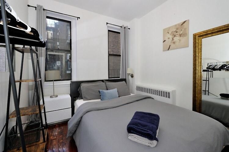 Furnished In Nyc, June To Aug 90 Days Required Apartment New York