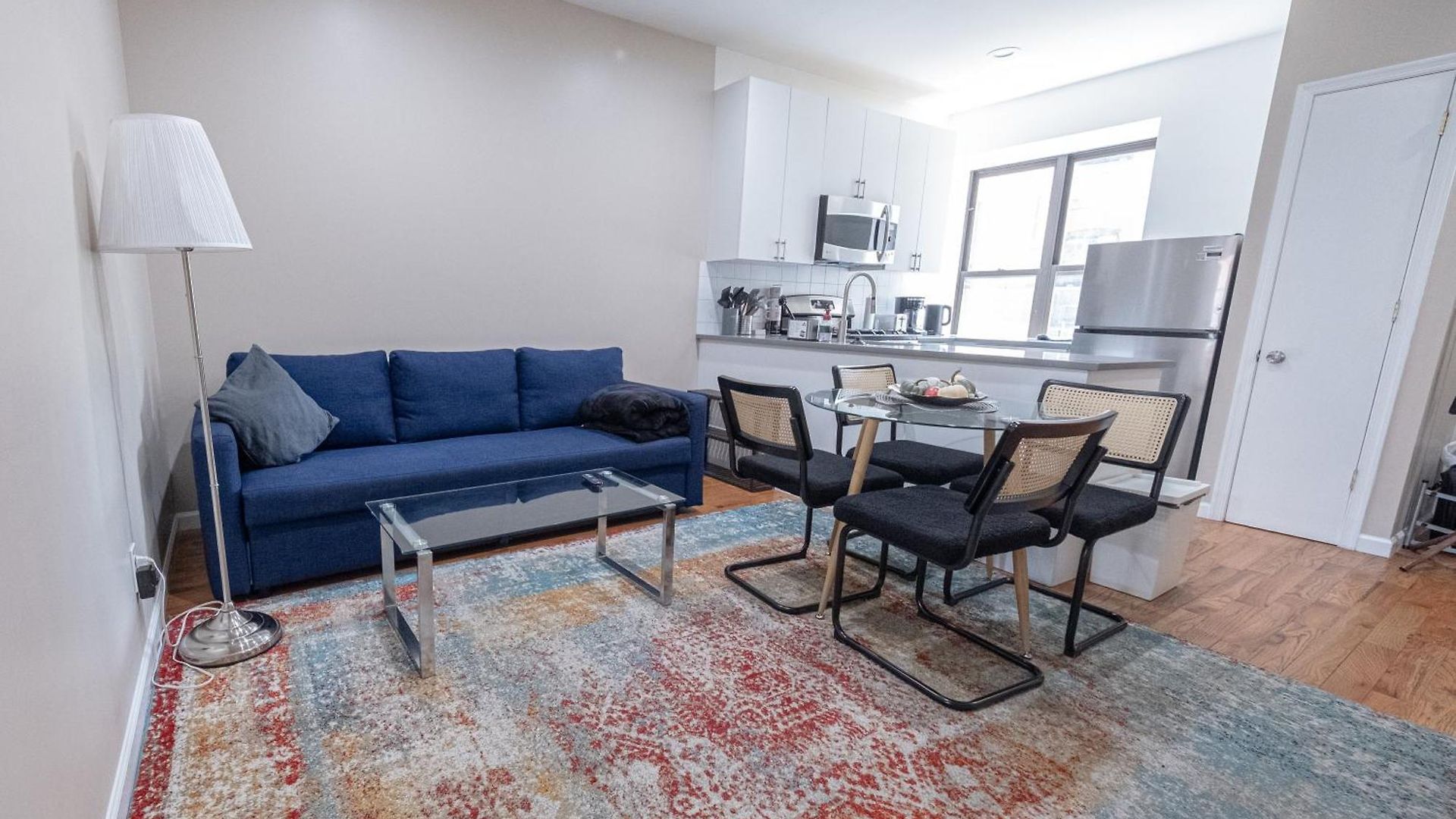 3br Two Blocks To Park Elevator, Laundry, Virtual Doorman *