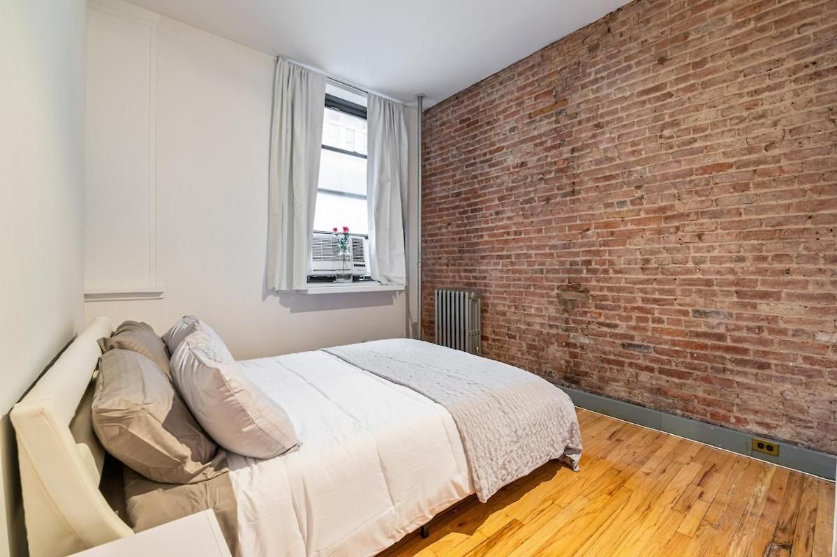 Apartment Xl Prime Tribeca Furnished Loft, June To Aug 90 Days Required