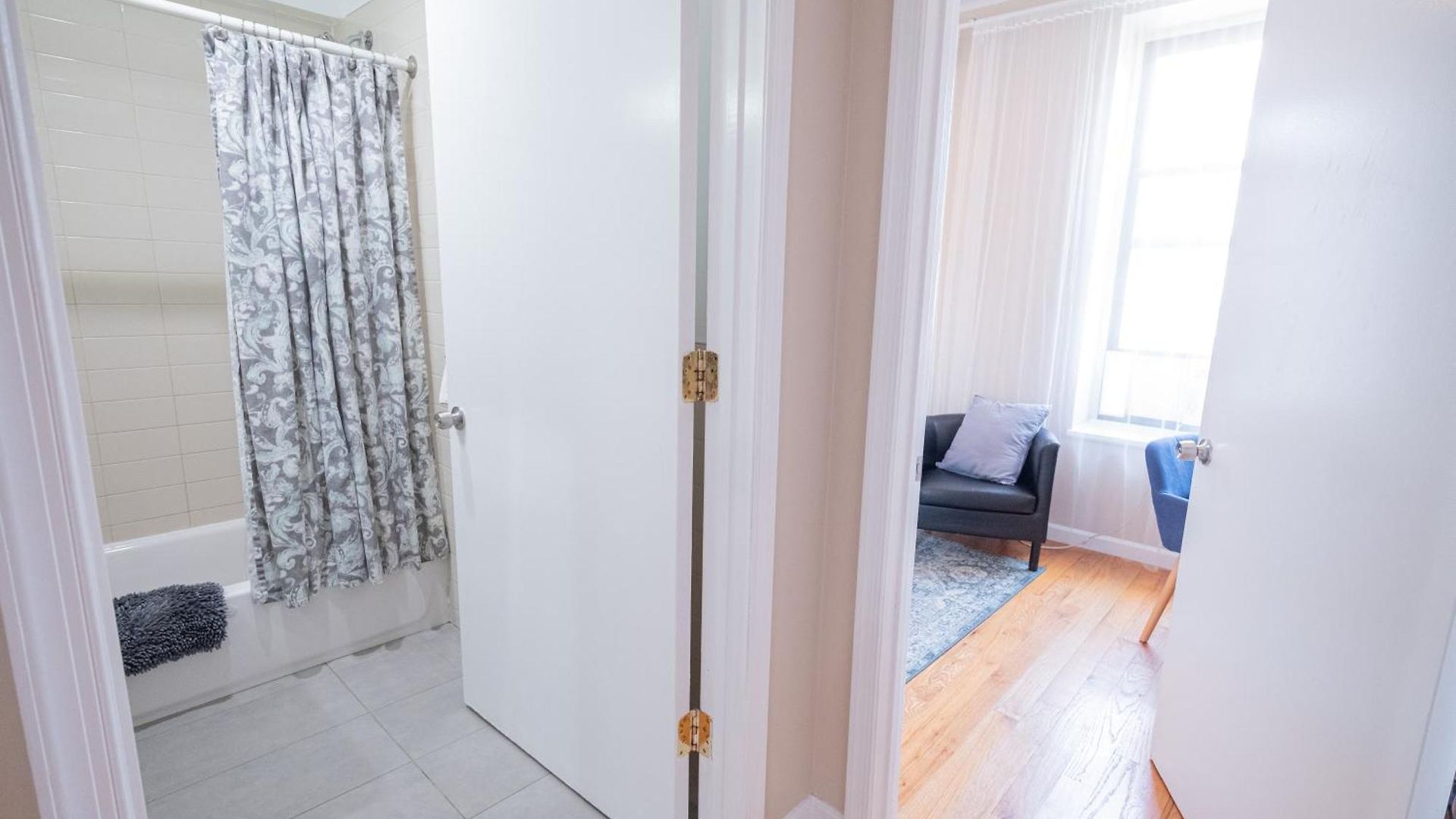 3br Two Blocks To Park Elevator, Laundry, Virtual Doorman