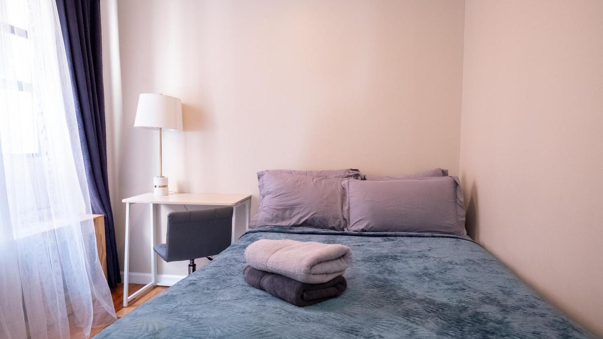 3br Two Blocks To Park Elevator, Laundry, Virtual Doorman Apartment
