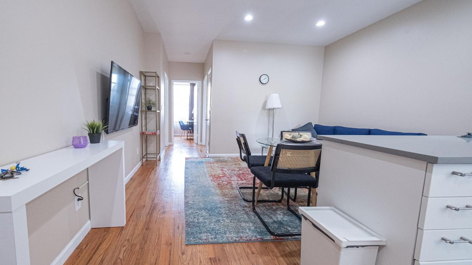 3br Two Blocks To Park Elevator, Laundry, Virtual Doorman Apartment New York